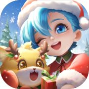 热血江湖icon