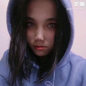 森林奶瞳