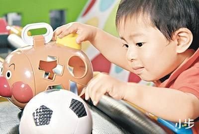 锻炼宝宝思维能力，从学会观察开始