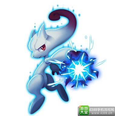 宠物精灵