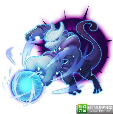 宠物精灵