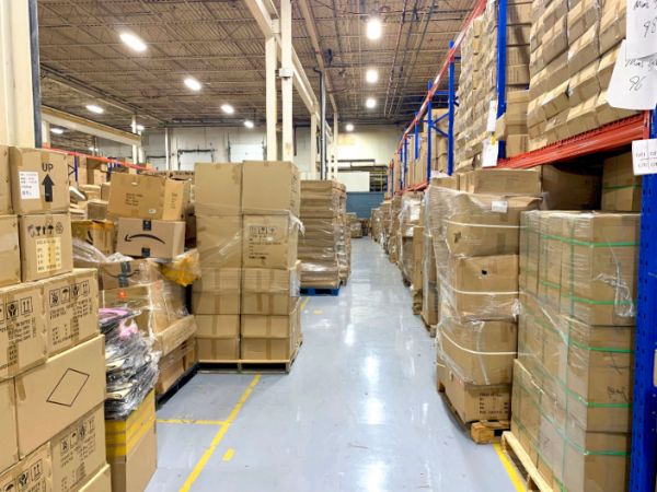 宠物用品FBA清仓回收一站式供应商,FBA海外仓