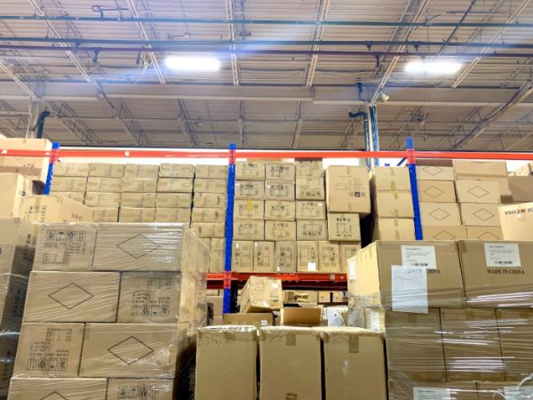 宠物用品FBA清仓回收一站式供应商,FBA海外仓