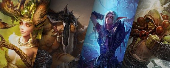 魔兽世界猎人怎么喂养宠物