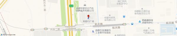 公司地址
