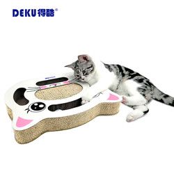 得酷 宠物掏球猫抓板