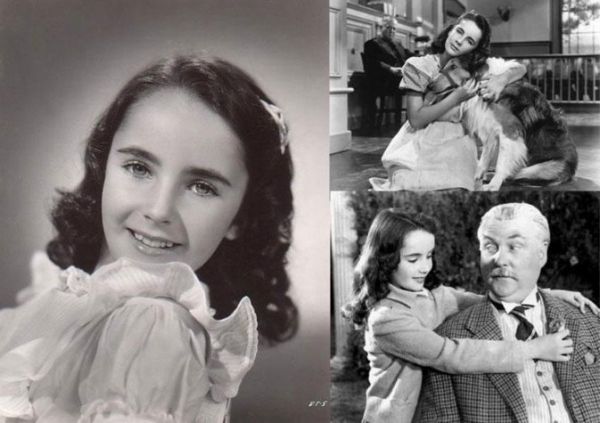 灵犬莱西Lassie Come Home (1943)
