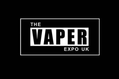 英国伯明翰国际电子烟展览会Vaper Expo UK