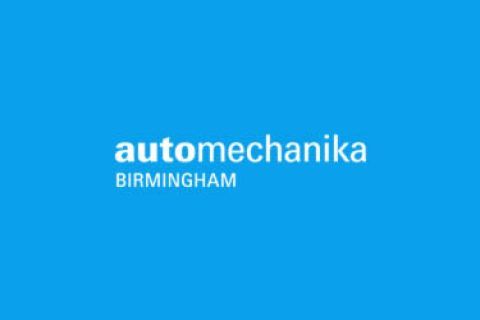 2021年英国伯明翰国际汽车零部件及售后服务展览会Automechanika Birmingham