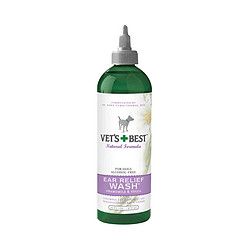 威铂耳朵清洁液宠物螨滴耳液滴耳油 473ml *2件