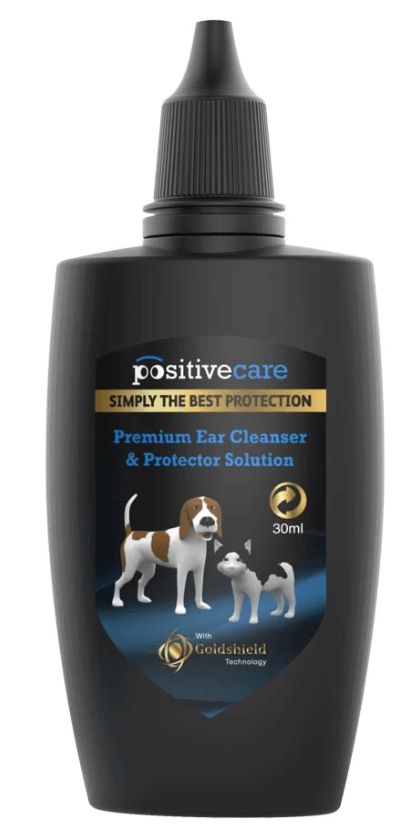 Positivecare毛管家-【護耳】寧淨耳液