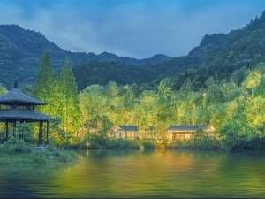 杭州富春方外酒店图片