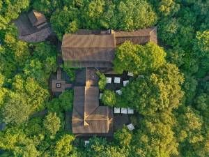 罗莱夏朵·杭州紫萱度假村图片