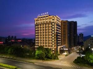 美豪雅致酒店(杭州桐庐银泰城店)图片
