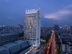 艺龙酒店(杭州武林广场建国北路店)图片