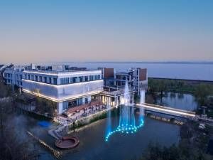 海宁钱塘明月雷迪森度假酒店图片
