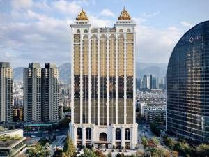 桐庐骏悦酒店图片