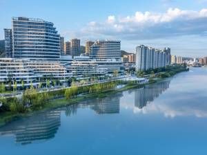 建德文澜大酒店图片