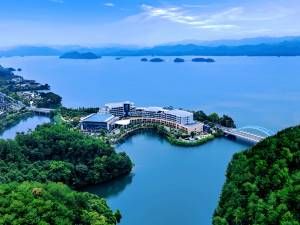千岛湖明豪国际度假酒店图片
