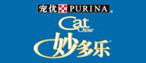 猫零食十大品牌排名NO.5