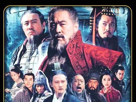 冢虎司马懿加入曹操阵营、马腾率8万大军偷袭许昌#三国 #新三国 #曹操 #历史剧解说