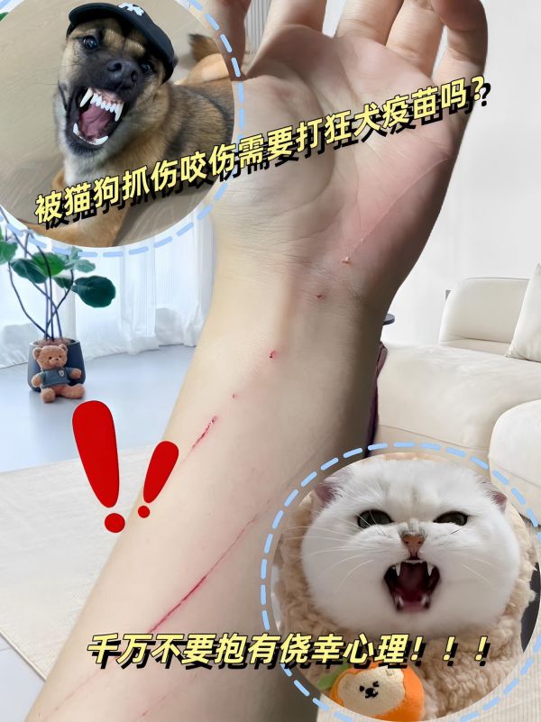 快给你家毛孩子做个测试吧！！爱宠健康，一“测”便知。森普特犬猫狂犬病抗原检测试纸，为你的养宠生活带来便捷与安心。 ✨快速检测，无需漫长等待。短短几分钟，就能知晓爱宠的健康状况，让你及时采取应对措施。 严格的生产工艺，确保检测结果准确无误，为你的宠物健康保驾护航。 养宠必备，随时随地守护。无论是在家中还是外出，都能轻松进行检测，让你时刻关注爱宠的狂犬病风险。 选择森普特犬猫狂犬病抗原检测试纸，为你的宠物健康筑起坚固的防线，让你与爱宠相伴的时光更加美好。#萌宠养成记 #猫爪子能传染狂犬病毒吗 #新手养狗 #萌宠好物 #科学养宠攻略