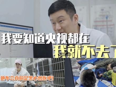 最近看了杜江和霍思燕收养实验比格犬的视频，大受感动，小小的狗狗却为人类贡献出了它的全部，我一时无法评价，但内心还是波澜起伏，突然想起了我的一位朋友。张医生在我的联系人里很久了，我每天看他发着他的工作，是如何医治小动物的顽疾。以前只觉得他有股傲气，现在终于知道了这傲气的缘由，那就是专业和坚持。 一份工作和一份事业总是不一样的吧。 所以并不是每个商业产品都得有模式，别人的模式也不见得适用你的。 无论是做生意还是做服务，真诚都会被看见。#中视频伙伴计划[话题]# #比格犬[话题]# #实验犬比格犬[话题]#