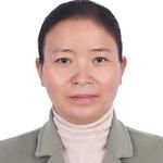 王燕燕医生头像