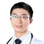 黄益澄医生头像