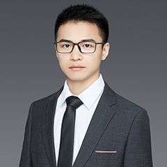 徐佳杰律师