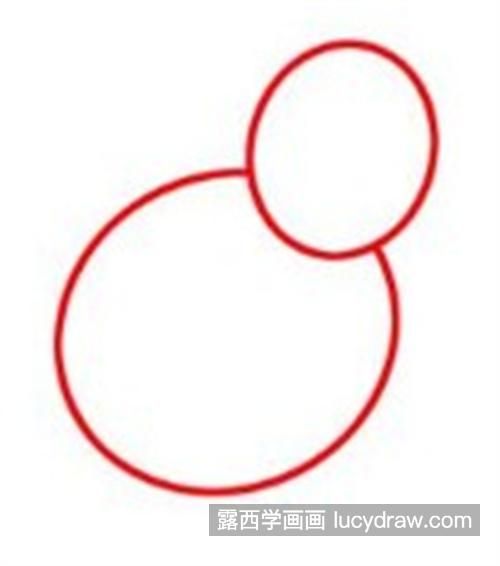可爱简单的鹦鹉简笔画怎么画 简单好看的鹦鹉简笔画教程带步骤图