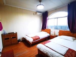 齐河众信园旅馆图片
