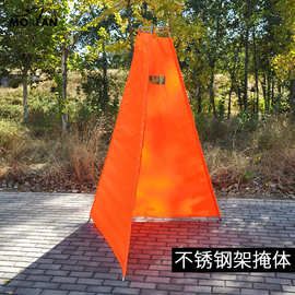 三角掩体比赛赛场双面训犬训狗用品警犬训练宠物德牧马犬场地器材