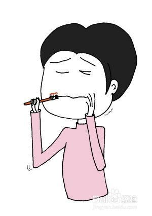 牙齿劈裂怎么办?