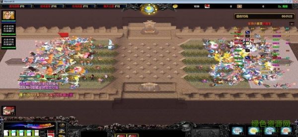 宠物小精灵防御战C2.1正式版 0