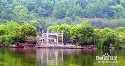 杭州湘湖旅游攻略