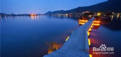 杭州湘湖旅游攻略