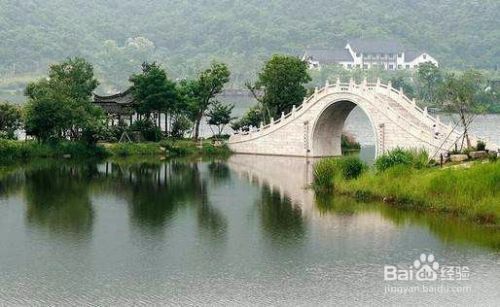 杭州湘湖旅游攻略