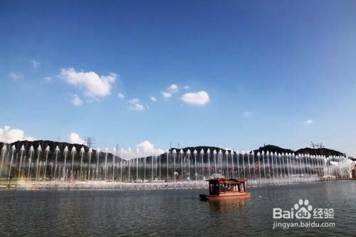 杭州湘湖旅游攻略
