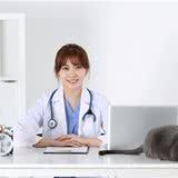 宠物猫狗都有可能患的泌尿系统疾病—肾脏囊性疾病、危险性极高