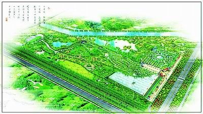 郑州又多了一个“世界第一”——大河宠物文化公园新闻发布会暨高端客户签约仪式在郑举行
