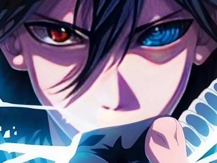 ⚠️前方高能！别眨眼！让你感受这场视觉盛宴！#MAD #AMV