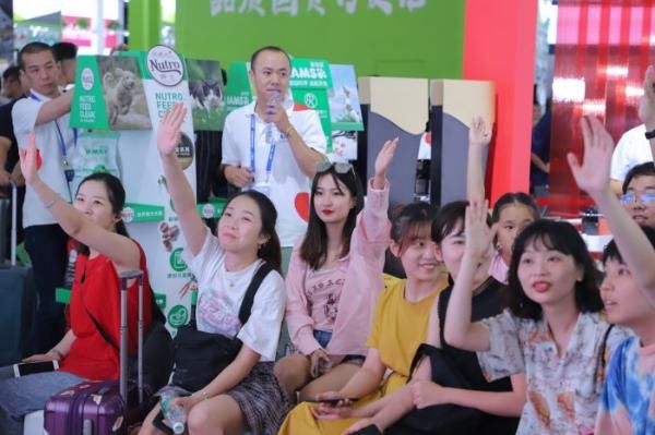 玛氏“宠物友好城市”项目启动，让萌宠更幸福