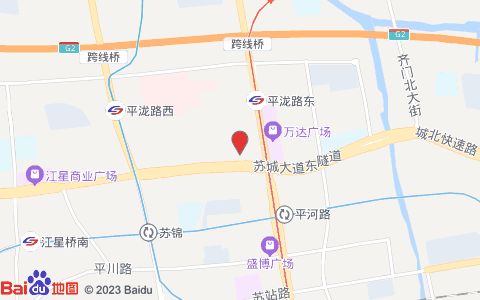 汪喵宠物高端宠物猫狗繁育基地位置示意图