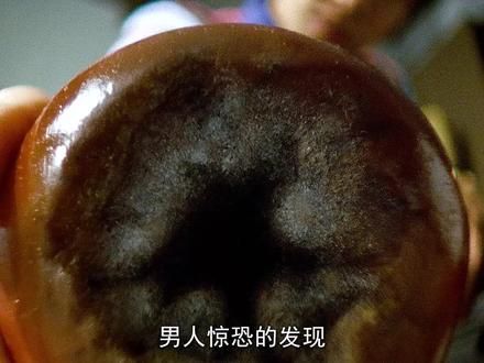 男人丢掉携带剧毒的苹果，导致了整个国家面临灾难 #人类灭亡报告书 #灾难电影推荐 #影视解说