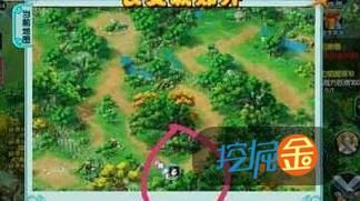 云上城之歌冰法宠物选择