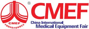 CMEF SHENZHEN 2024