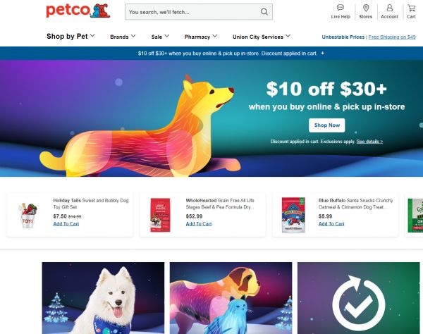Petco