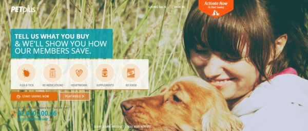 Pet Plus