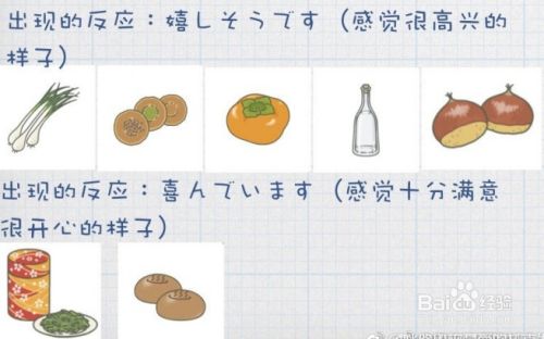 旅行青蛙朋友喜欢吃什么